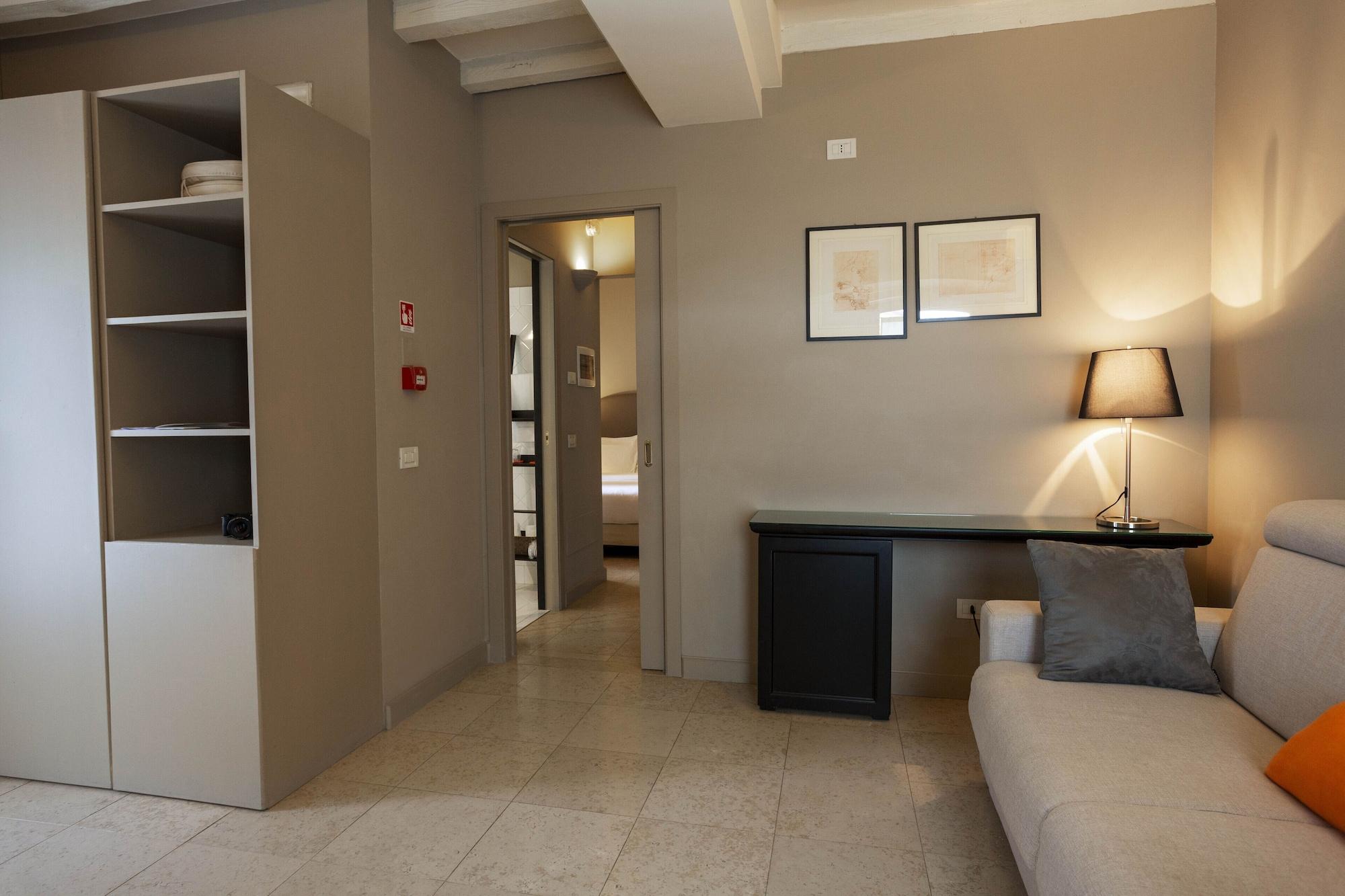 Santellone Hotel