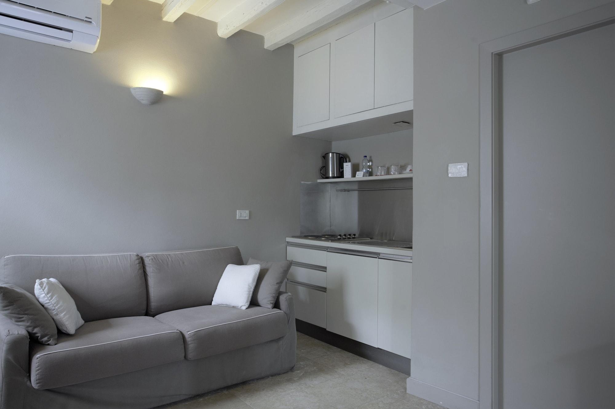 Hotel Santellone 2*