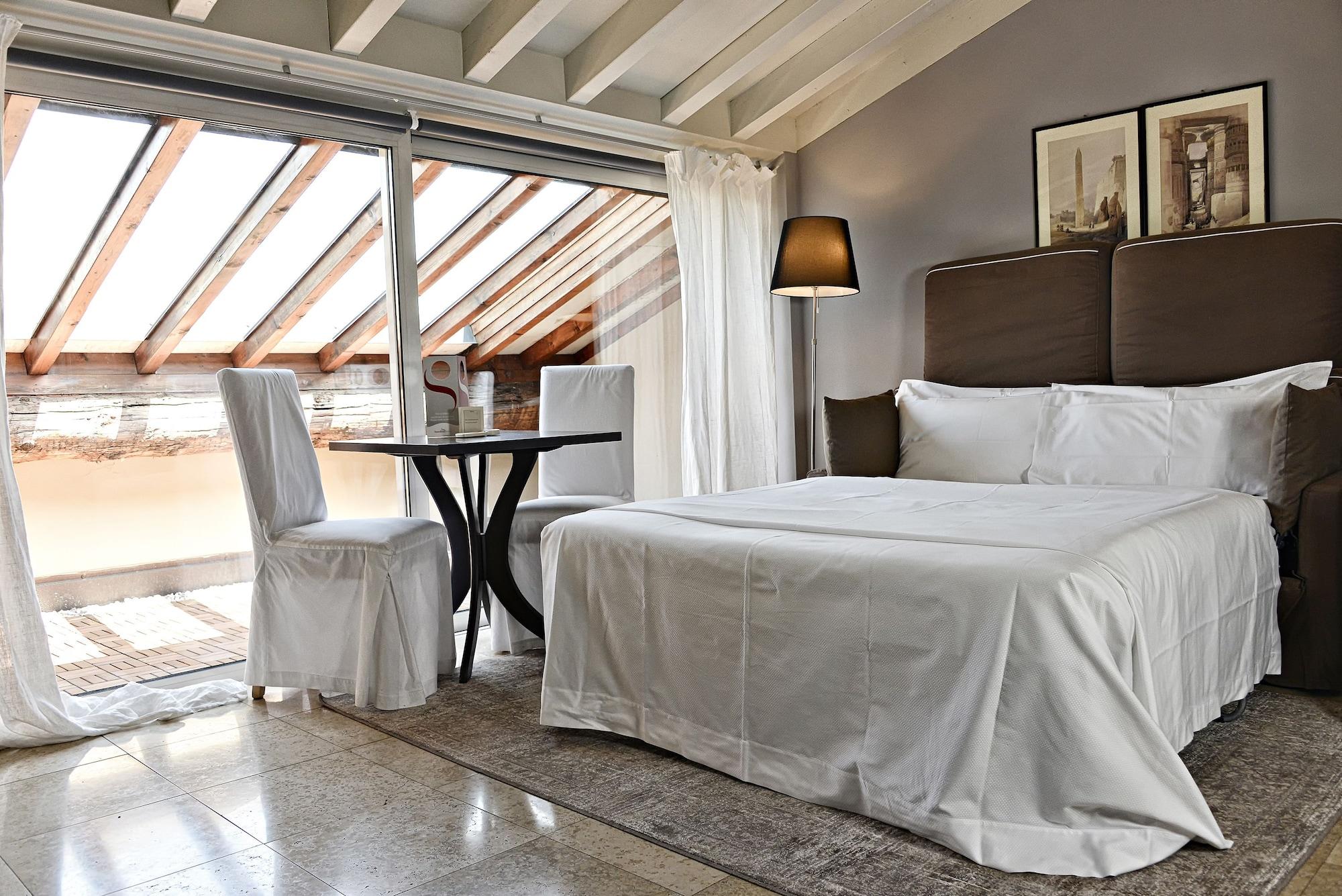 Hotel Santellone 2*