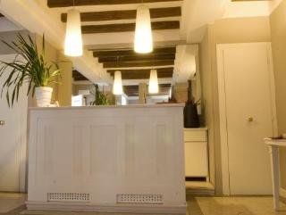 Santellone Hotel Brescia