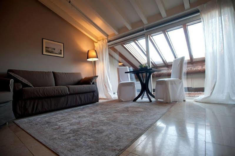 Hotel Santellone Brescia